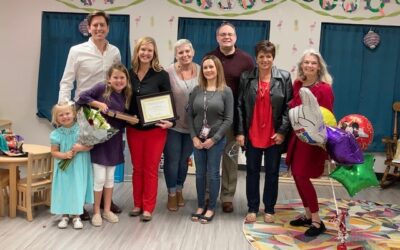 [RELEASE] Coalition Announces Infant & Preschool Teachers of the Year Award Winners